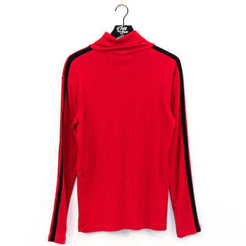 Polo Ralph Lauren Purveyors of Fine Winter Apparel Turtleneck Shirt