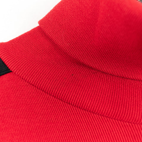 Polo Ralph Lauren Purveyors of Fine Winter Apparel Turtleneck Shirt