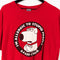 2010 Family Guy Allergic To Stupid People T-Shirt