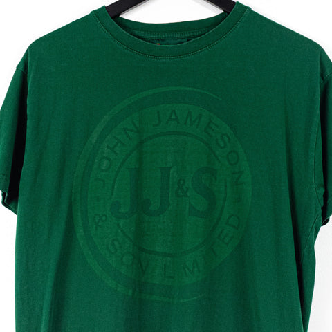 Jameson Irish Whisky T-Shirt