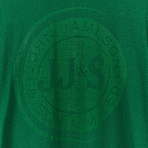 Jameson Irish Whisky T-Shirt