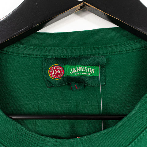 Jameson Irish Whisky T-Shirt