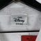 Disney Store Mickey Mouse Square Sweatshirt