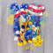 2008 Walt Disney World Florida Character T-Shirt