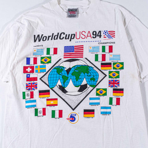 1994 HIGH 5 World Cup USA 94 T-Shirt