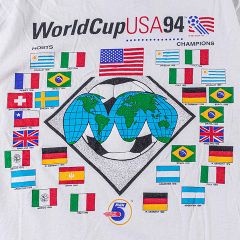 1994 HIGH 5 World Cup USA 94 T-Shirt