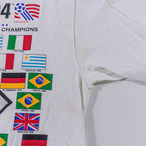 1994 HIGH 5 World Cup USA 94 T-Shirt