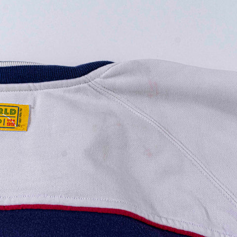 1999 Adidas Women's World Cup Sweatshirt