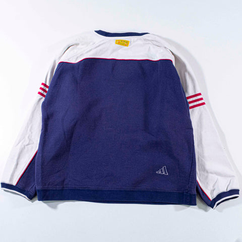 1999 Adidas Women's World Cup Sweatshirt