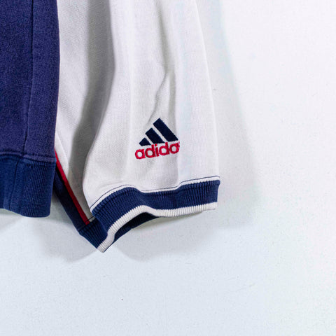 1999 Adidas Women's World Cup Sweatshirt