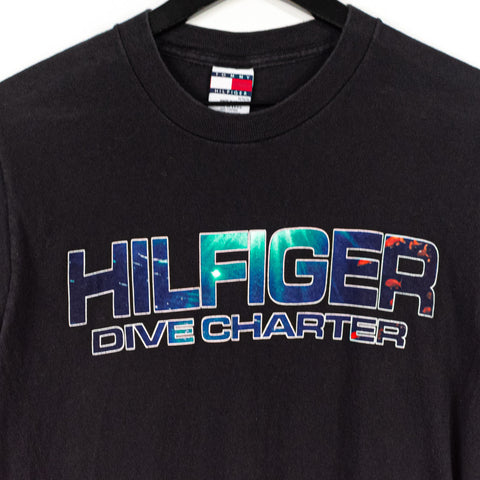 Tommy Hilfiger Dive Charter T-Shirt