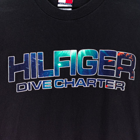 Tommy Hilfiger Dive Charter T-Shirt