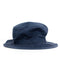 Navy Bucket Hat