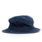 Navy Bucket Hat