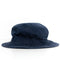 Navy Bucket Hat