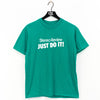 Stereo Review Just Do It T-Shirt