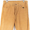 Levi's White Tab Corduroy Pants