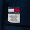 Tommy Hilfiger Jeans Spell Out Hoodie Sweatshirt
