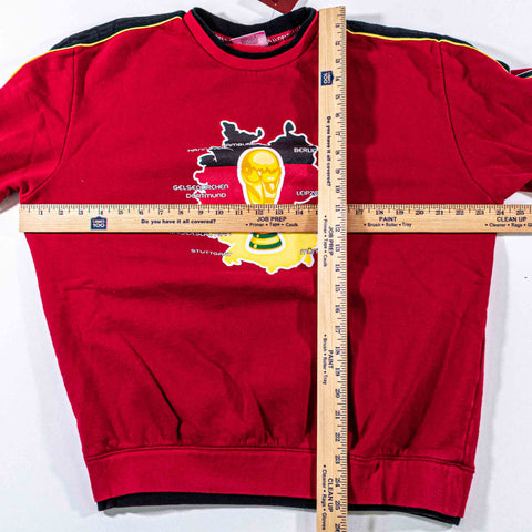2006 Fifa World Cup Germany Sweatshirt
