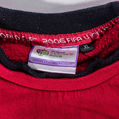 2006 Fifa World Cup Germany Sweatshirt