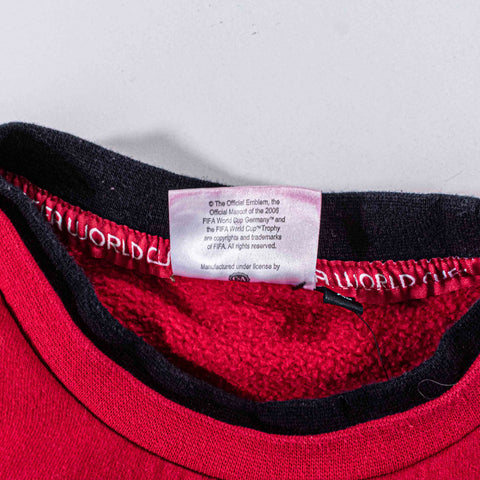 2006 Fifa World Cup Germany Sweatshirt