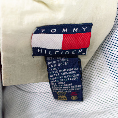 Tommy Hilfiger Striped Tommy Trunks