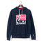 Nautica Blue Sail N83 Hoodie Sweatshirt