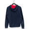 Nautica Blue Sail N83 Hoodie Sweatshirt