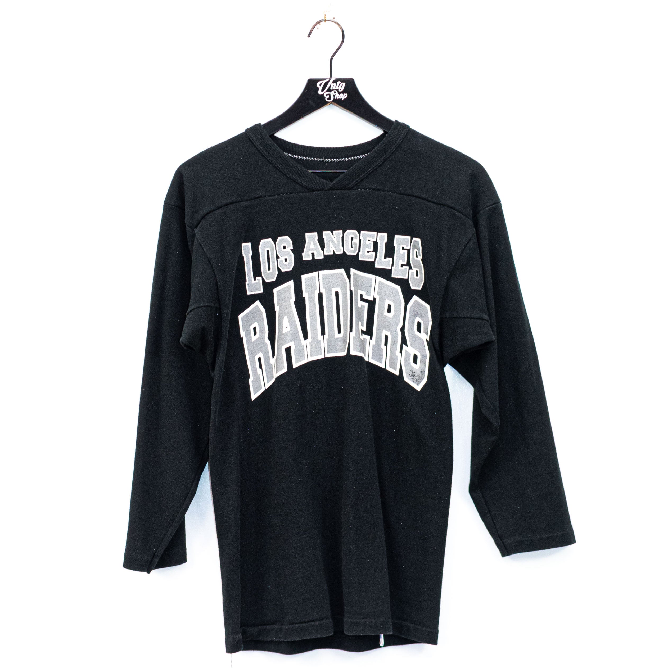 Russell Athletic Los Angeles Raiders Sweatshirt– VNTG Shop