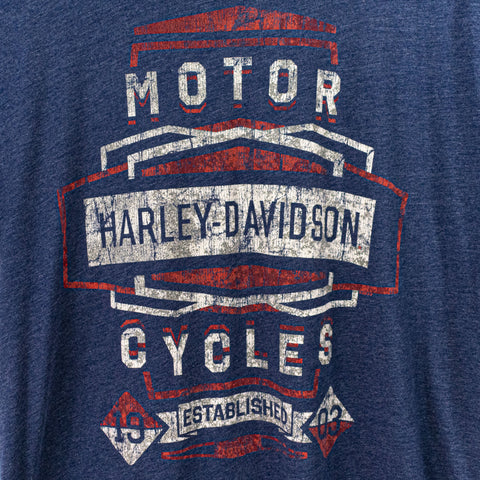 Harley Davidson Florida T-Shirt