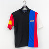 Nautica Performance Racing Colorblock T-Shirt