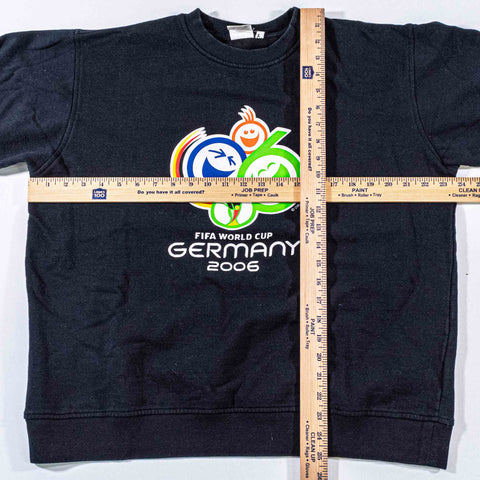 2006 Fifa World Cup Germany Sweatshirt