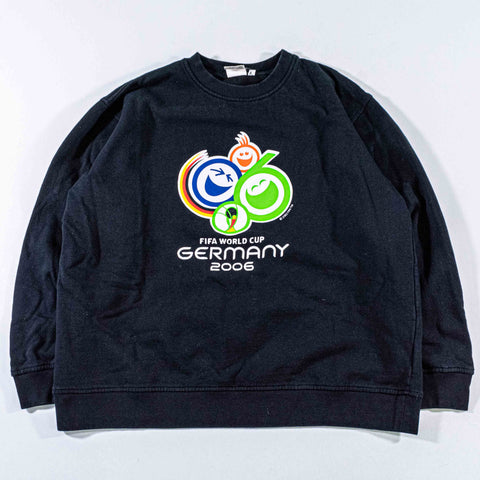2006 Fifa World Cup Germany Sweatshirt