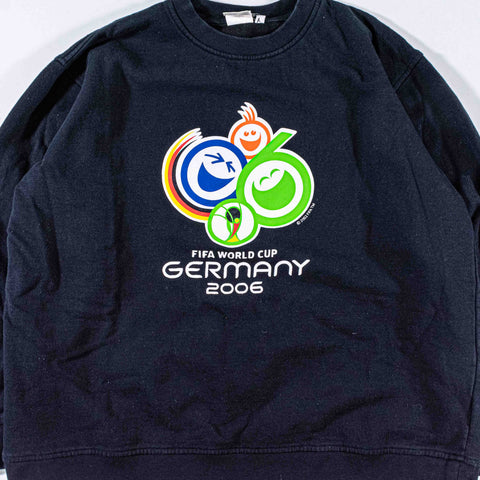 2006 Fifa World Cup Germany Sweatshirt