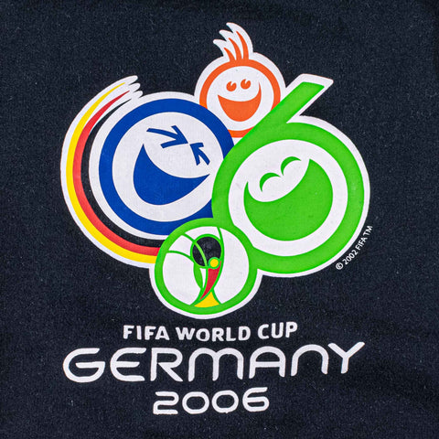 2006 Fifa World Cup Germany Sweatshirt