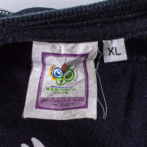 2006 Fifa World Cup Germany Sweatshirt