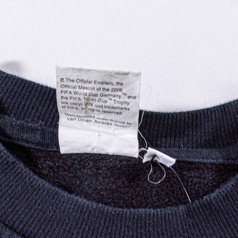2006 Fifa World Cup Germany Sweatshirt
