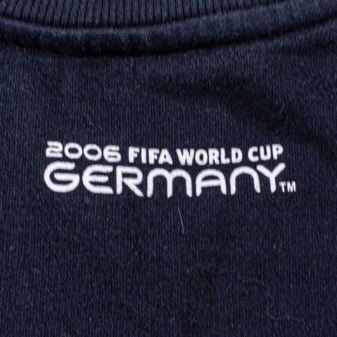 2006 Fifa World Cup Germany Sweatshirt