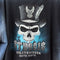 2012 Sturgis Harley Davidson Tie Dye T-Shirt