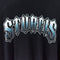 2012 Sturgis Harley Davidson Tie Dye T-Shirt