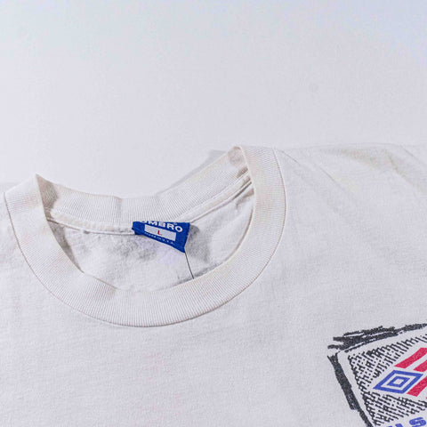 Umbro 1994 USA World Cup Flags T-Shirt