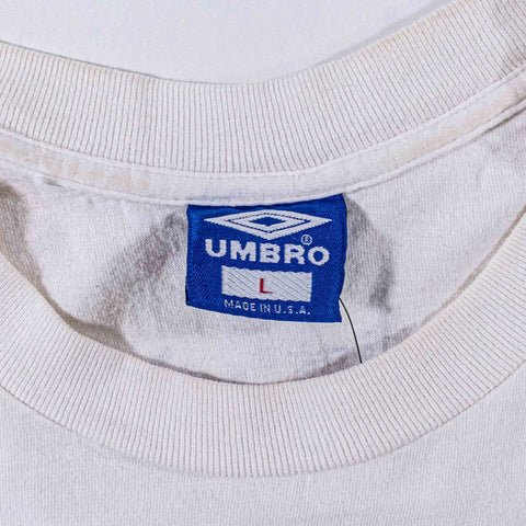 Umbro 1994 USA World Cup Flags T-Shirt