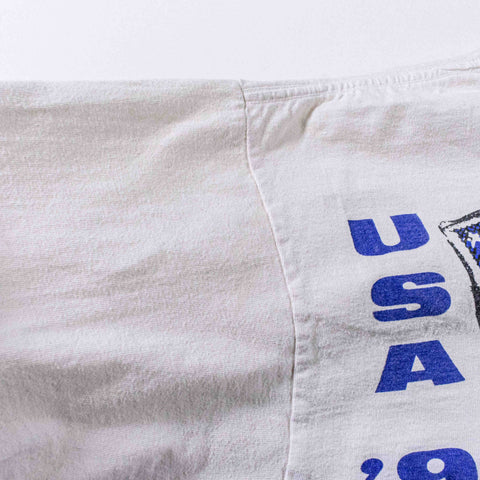 Umbro 1994 USA World Cup Flags T-Shirt