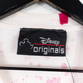 Disney Originals Minnie Mouse Splatter All Over Print T-Shirt