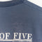 1995 Party of Five Fox Columbia Dr Pepper T-Shirt