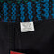 GOTCHA Abstract Print Skate Shorts