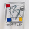 Bentley Art Sweatshirt