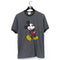 Walt Disney World Mickey Mouse Ringer T-Shirt