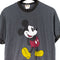 Walt Disney World Mickey Mouse Ringer T-Shirt