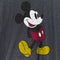 Walt Disney World Mickey Mouse Ringer T-Shirt